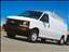 2009 Chevrolet Express 1500 Cargo